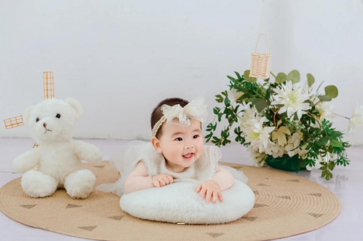 西安宝宝几个月枕枕头最好 西安宝宝几个月枕枕头最好