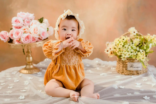 西安百天宝宝体重 西安百天宝宝体重